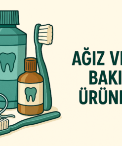 Ağız & Diş Bakımı