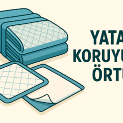 Yatak Koruma & Alez