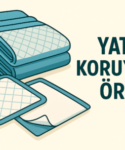 Yatak Koruma & Alez