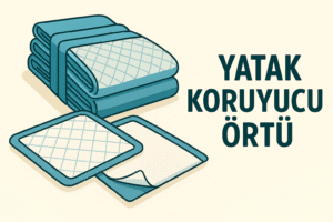 Yatak Koruma & Alez