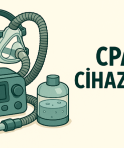 CPAP & BiPAP