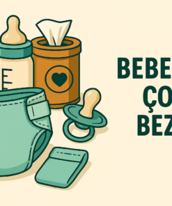 Bebek & Çocuk Bezleri