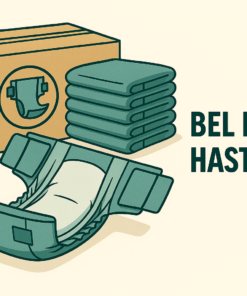 Bel Bantlı Yetişkin Bezleri