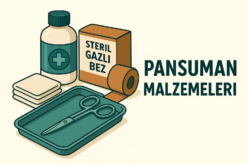 Yara Bakım & Pansuman