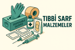 Tıbbi Sarf