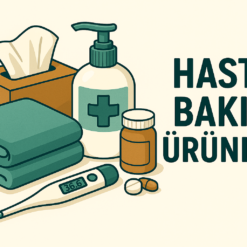 Hasta Bakım