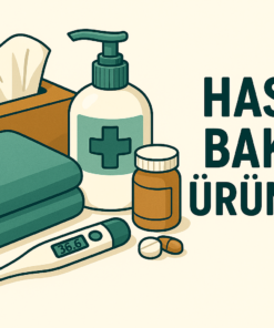 Hasta Bakım