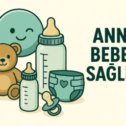 Anne & Bebek Sağlığı
