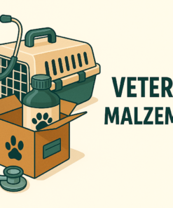 Veteriner Malzemeleri