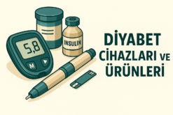 Şeker Ölçüm Cihazları