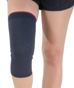 Wingmed Örme Basit Dizlik W501