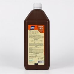 Konix Batikon Povidon Çözelti 1lt  Adet