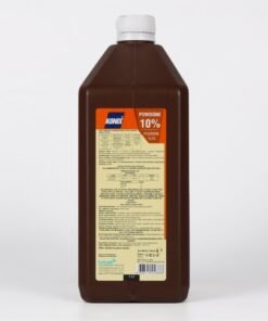 Konix Batikon Povidon Çözelti 1lt  Adet