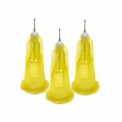 Ayset Mezoterapi İğnesi 4mm Enjektör İğne Ucu 100 Adet