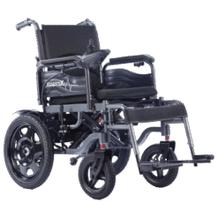 Respirox RATS-01 Akülü Tekerlekli Sandalye