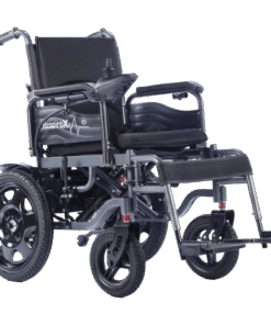 Respirox RATS-01 Akülü Tekerlekli Sandalye