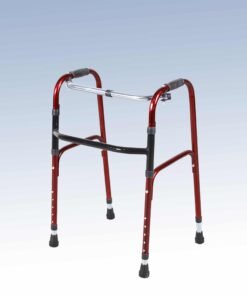 Bayteks Metal Walker Hareketli