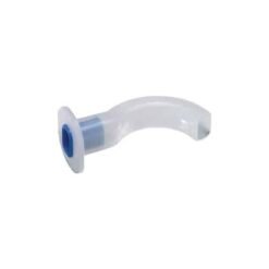 Bıçakçılar Airway No: 0 Mavi 5cm