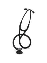 3M Littmann Cardiology IV 6163 Siyah Kardiyoloji Stetoskop