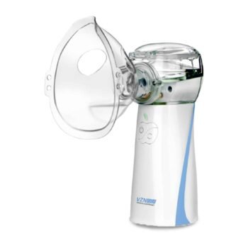 VZN Yeni Nesil Taşınabilir Mesh Nebulizatör LT-N200