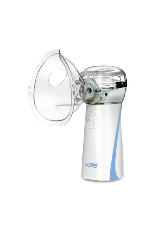 VZN Yeni Nesil Taşınabilir Mesh Nebulizatör LT-N200