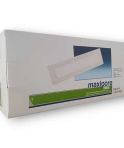 Maxipore Dress Non-Woven Hazır Tamponlu Yara Örtüsü 9cm x 25cm Tekli Steril Paket
