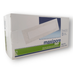 Maxipore Dress Non-Woven Hazır Tamponlu Yara Örtüsü 9cm x 20cm Tekli Steril Paket