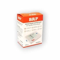 BRP Tansiyon Aleti Koldan Ölçer