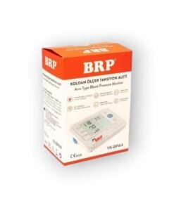 BRP Tansiyon Aleti Koldan Ölçer