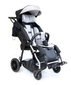 Mywam Yeti Engelli Çocuk Puseti