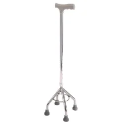 Bayteks Quatripot Dört Ayaklı Denge Bastonu