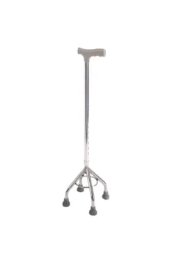 Bayteks Quatripot Dört Ayaklı Denge Bastonu