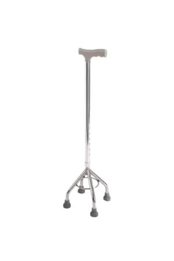 Bayteks Quatripot Dört Ayaklı Denge Bastonu