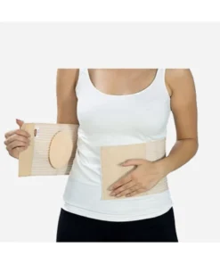 Biofix BA-290 Göbek Fıtığı Korsesi