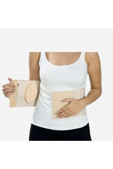 Biofix BA-290 Göbek Fıtığı Korsesi