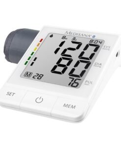 Medisana 51174 Kol Tipi Dijital Tansiyon Ölçme Cihazı
