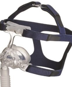 Respirox Cirri-Mini Bebek ve Çocuk Burun Maskesi (S-M-L)