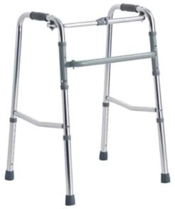 Has-Pet Yüksekliği Ayarlanabilir İthal Alüminyum Walker