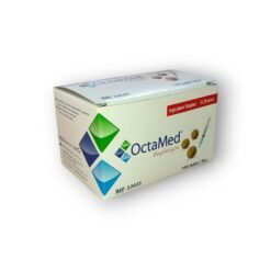 OctaCare Enjeksiyon Bandı 25mm 100 Adet