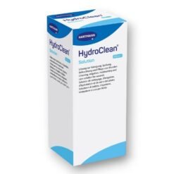 Hartmann HydroClean Solution 350 ml - Yara Yıkama Solüsyonu