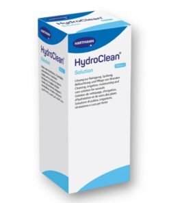 Hartmann HydroClean Solution 350 ml - Yara Yıkama Solüsyonu