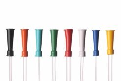 Bıçakçılar Aspirasyon Kateteri No:14 Steril Tekli Paket 150'li Kutu