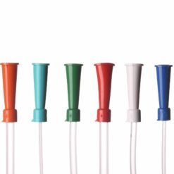 Bıçakçılar Aspirasyon Kateteri No:14 Steril Tekli Paket 150'li Kutu