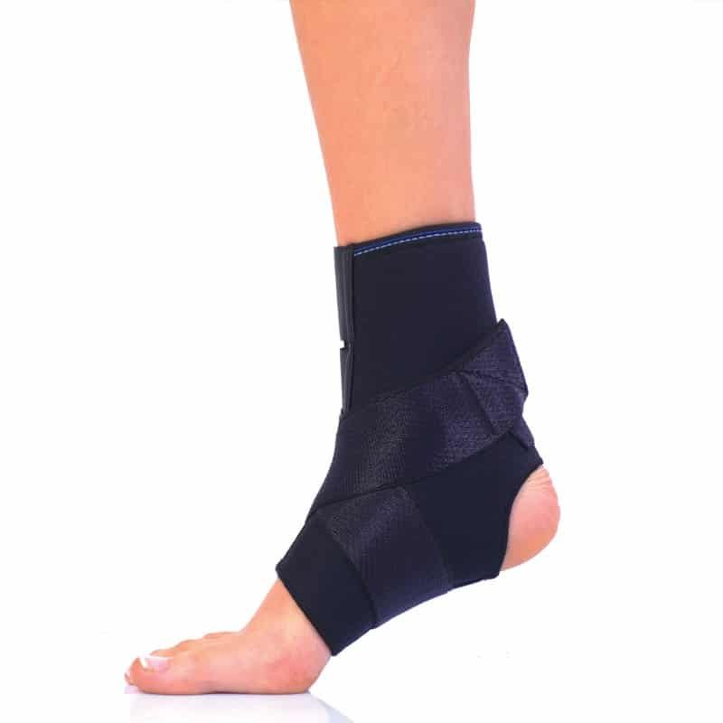 Biofix Neopren Ayak Bilekliği BA-40502U - Görsel 2