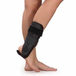 Biofix Foamcast (Ayak Bilek Stabilizasyon Ortezi) BA-589