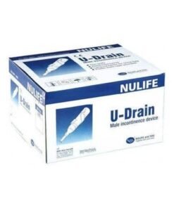 Nulife Prezervatif Sonda XL Ekstra Büyük Boy - Tekli Steril Paket