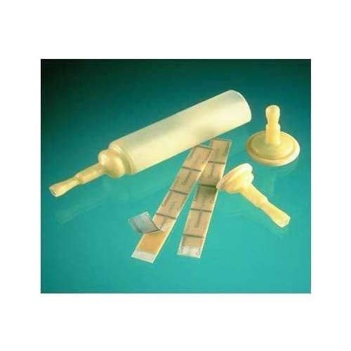 Coloplast Prezervatif Sonda XL Boy Steril Tekli Paket - Görsel 4