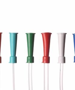 Bıçakçılar Aspirasyon Kateteri No:10 Steril Tekli Paket 150'li Kutu