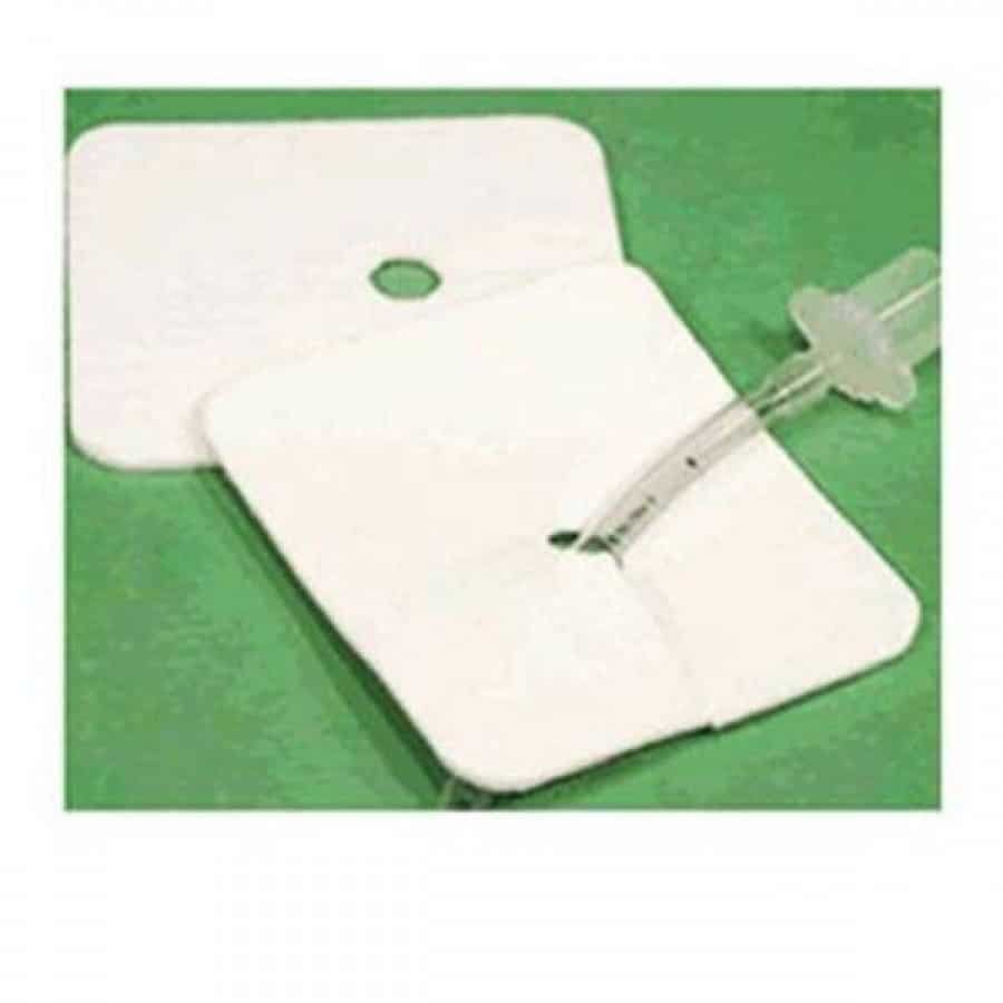 Unimag Trakeostomi Kanül Pedi Medium