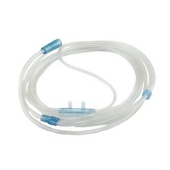 Oksijen Kanülü 2m Steril Tekli Paket